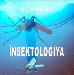 İNSEKTOLOGİYA. Həşəratların yayılması, keçirdikləri xəstəliklər va mübarizə tədbirləri